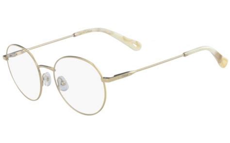 Chloé CE2136 717 50 Prescription Glasses 